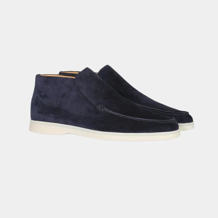 Timeless Loafers