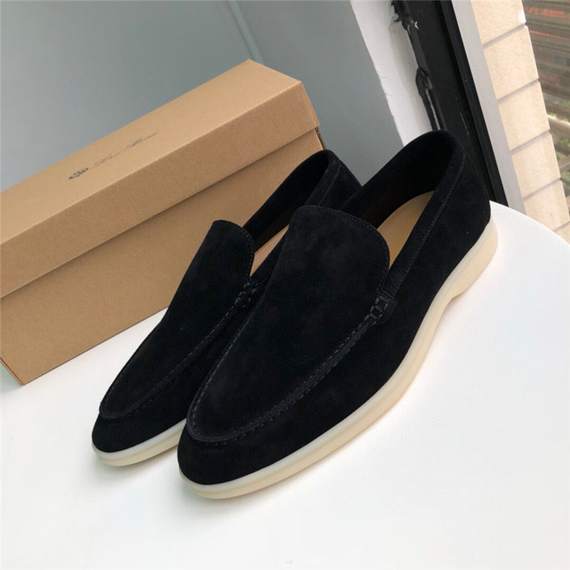 Urban Line Loafer Shoes