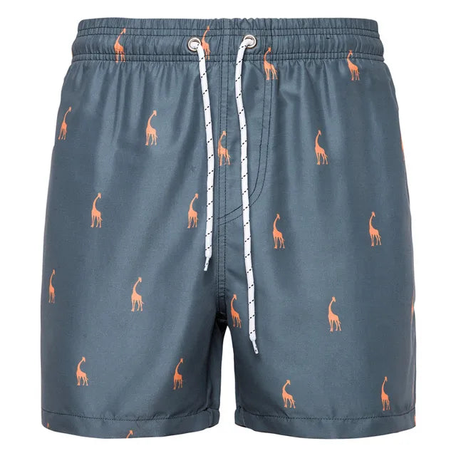 Stylish Swim Shorts