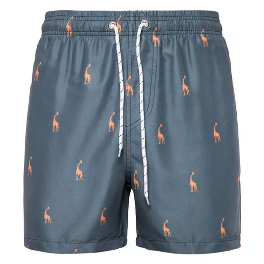 Stylish Swim Shorts