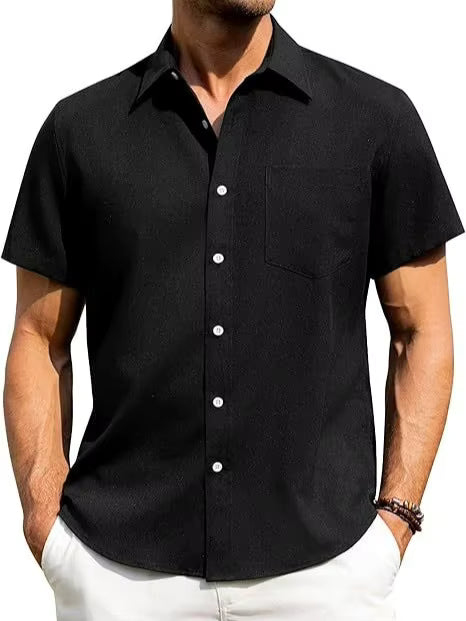 Button Up Shirt