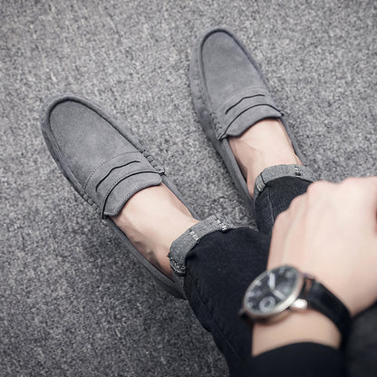 Classic Loafer Shoes