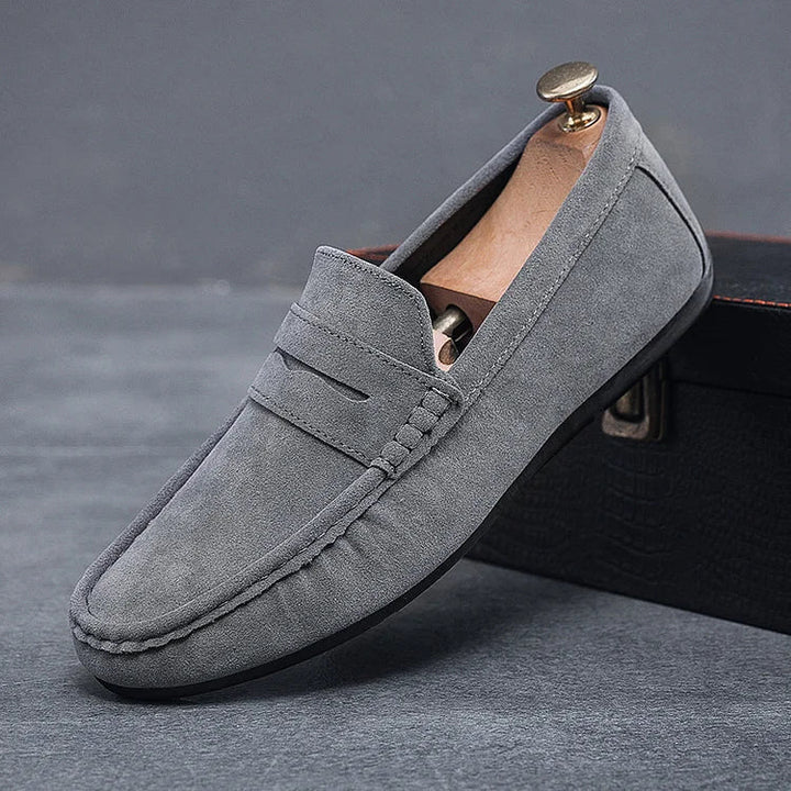 Classic Loafer Shoes