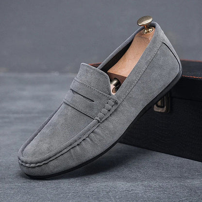 Classic Loafer Shoes