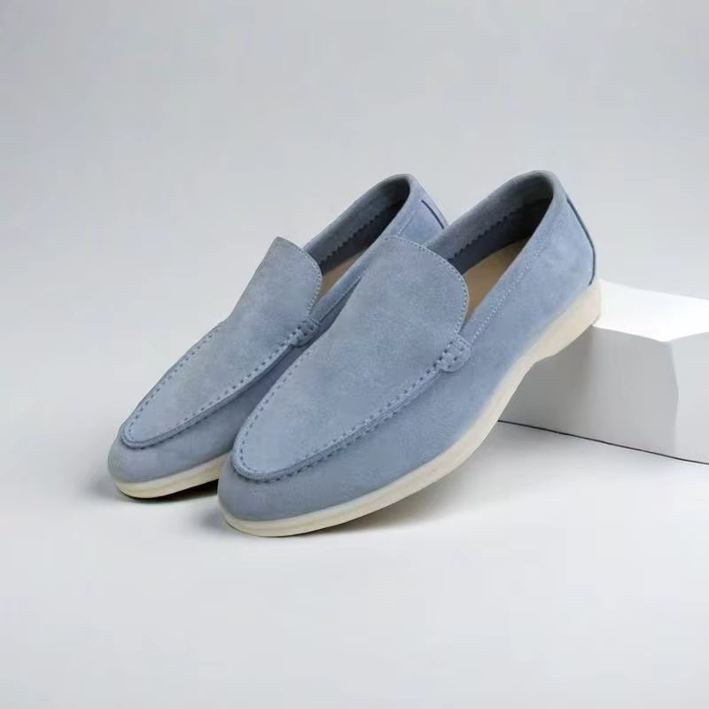 Urban Line Loafer Shoes