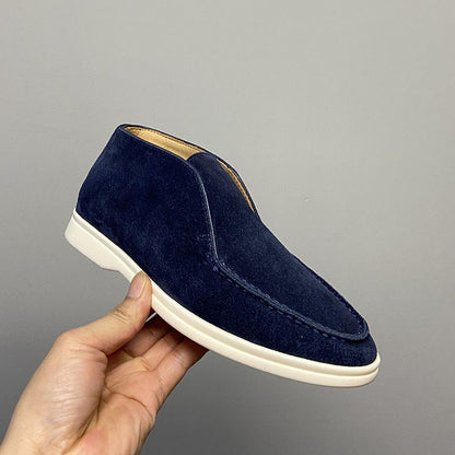 Modern Loafer Shoes