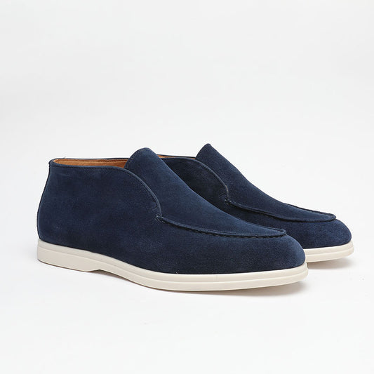 Modern Loafer Shoes