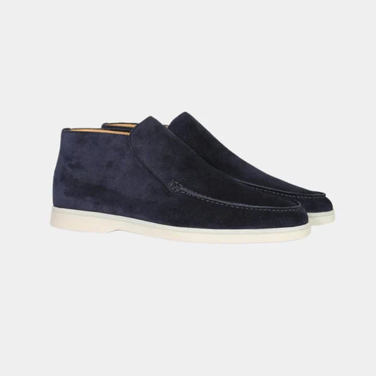 Timeless Loafers